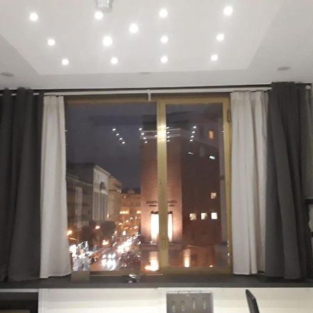 Ferienwohnung Centro Storico Maschio Angioino House Neapel Exterior foto