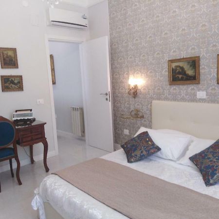 Ferienwohnung Centro Storico Maschio Angioino House Neapel Exterior foto