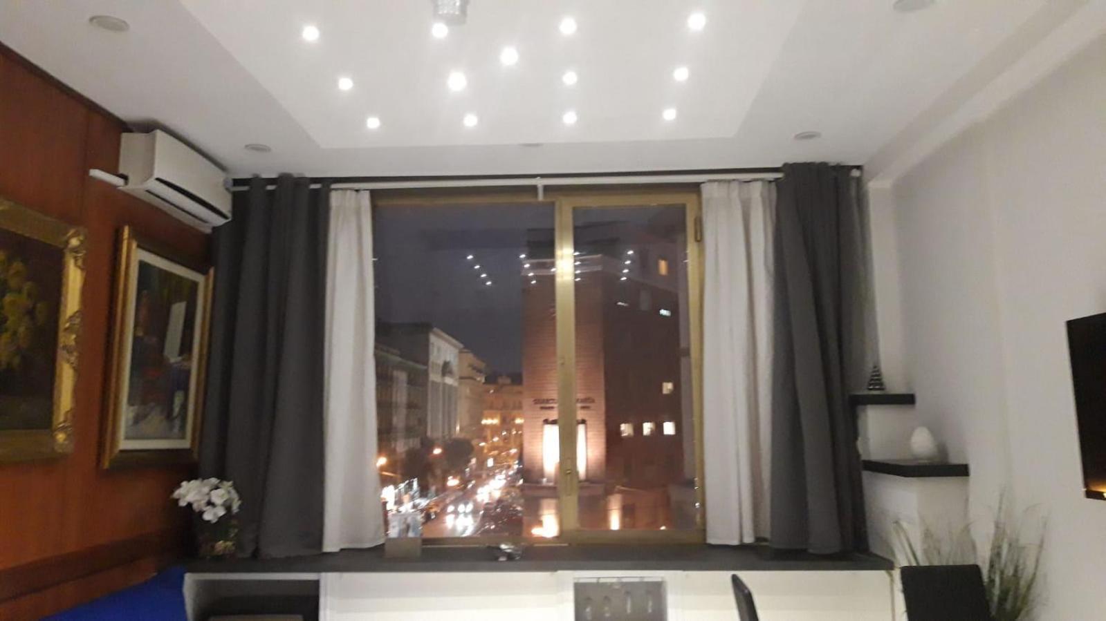 Ferienwohnung Centro Storico Maschio Angioino House Neapel Exterior foto