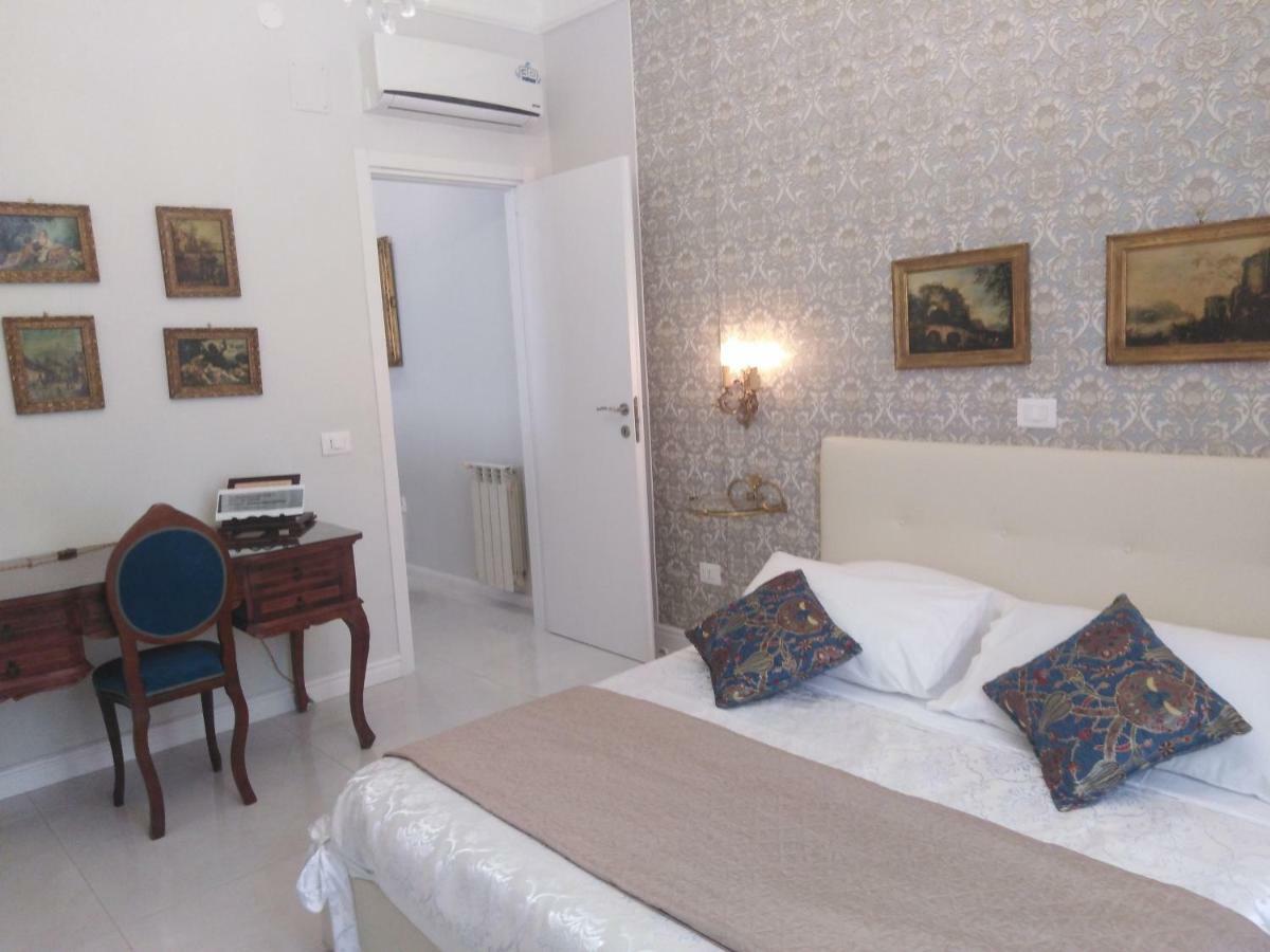 Ferienwohnung Centro Storico Maschio Angioino House Neapel Exterior foto
