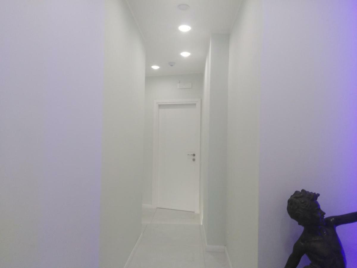 Ferienwohnung Centro Storico Maschio Angioino House Neapel Exterior foto